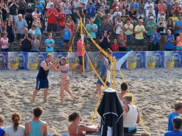Beachcup 2014